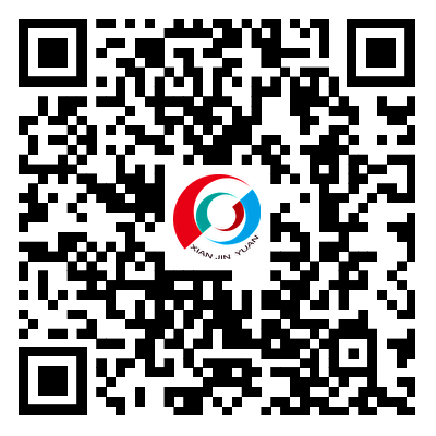 wechat qrcode