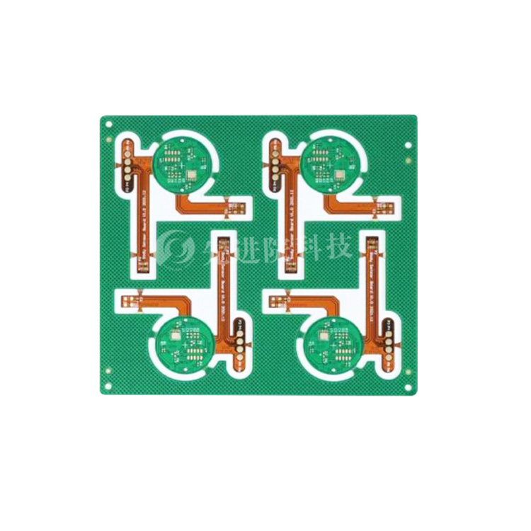 柔性顯示屏FPC線路板